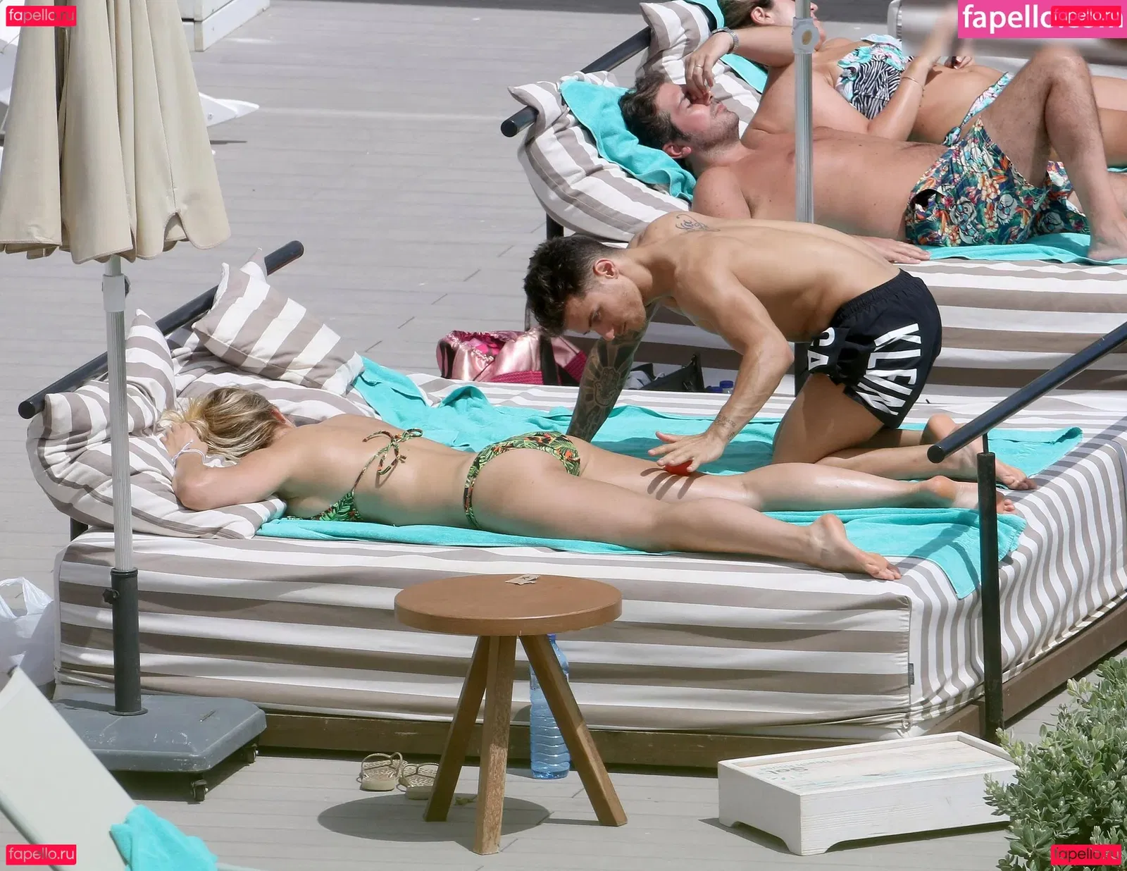 geeeena Onlyfans Photo Gallery 