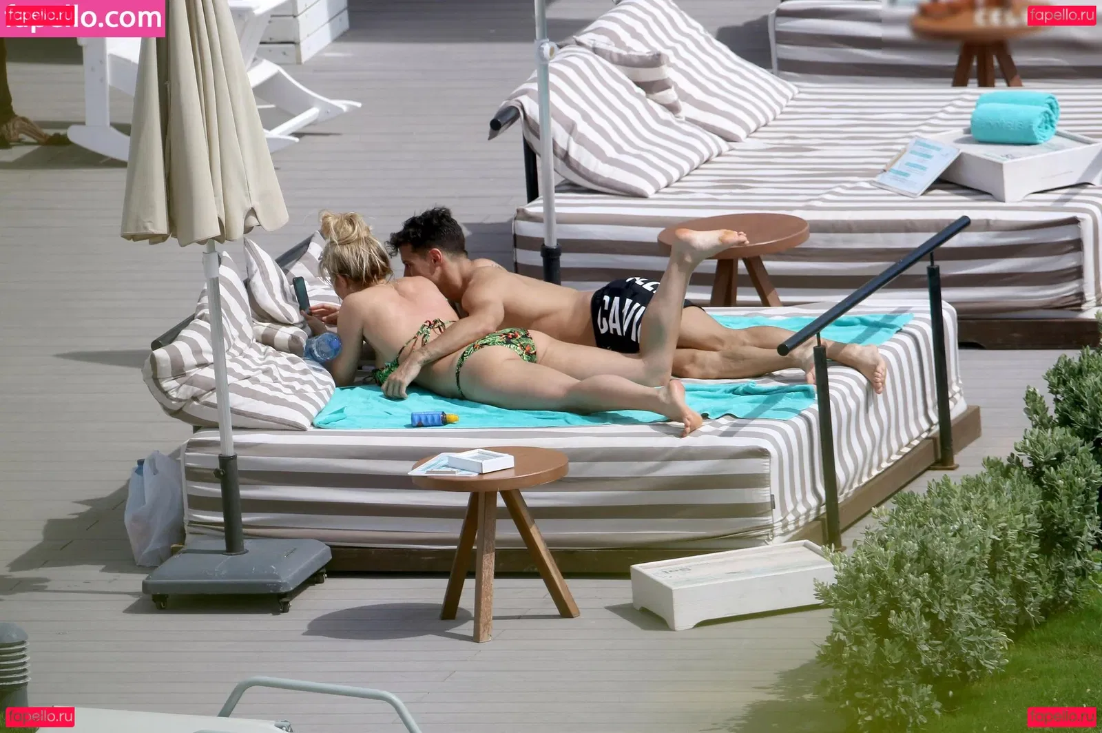 geeeena Onlyfans Photo Gallery 