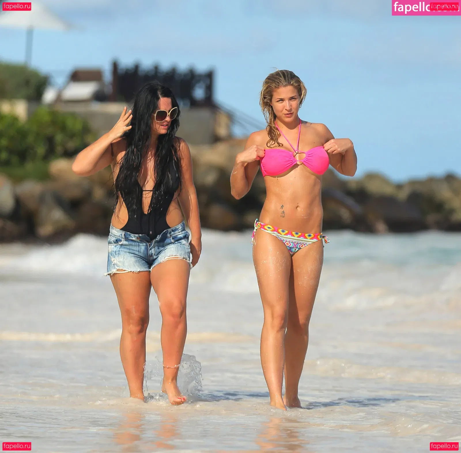 geeeena Onlyfans Photo Gallery 