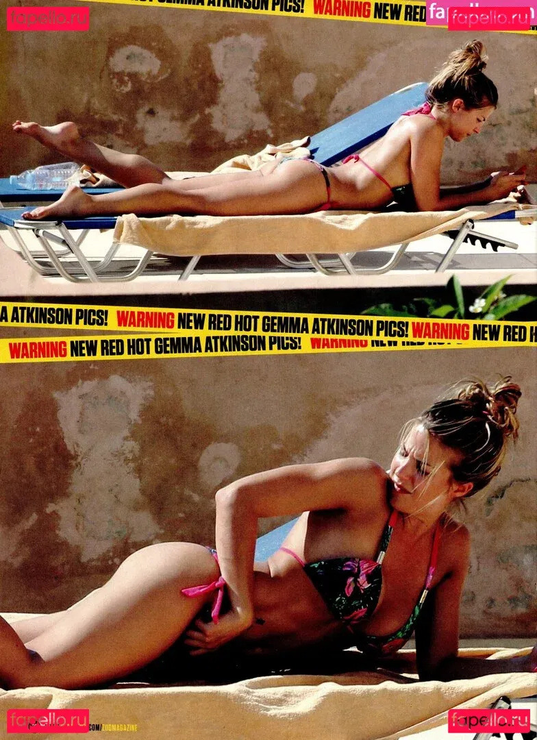 geeeena Onlyfans Photo Gallery 