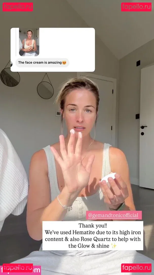 geeeena Onlyfans Photo Gallery 