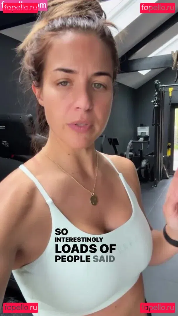 geeeena Onlyfans Photo Gallery 