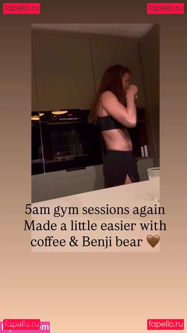 geeeena Onlyfans Photo Gallery 