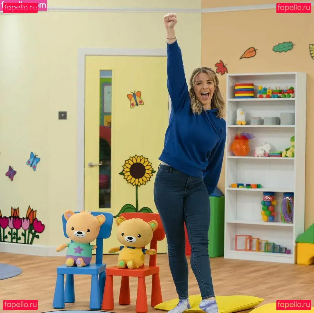 geeeena Onlyfans Photo Gallery 