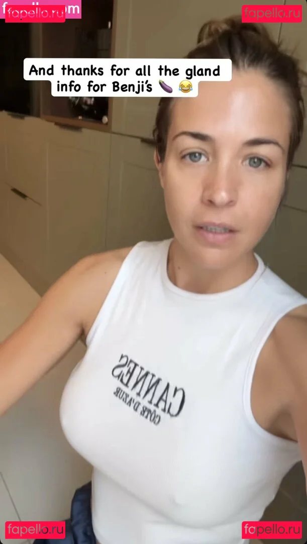 geeeena Onlyfans Photo Gallery 