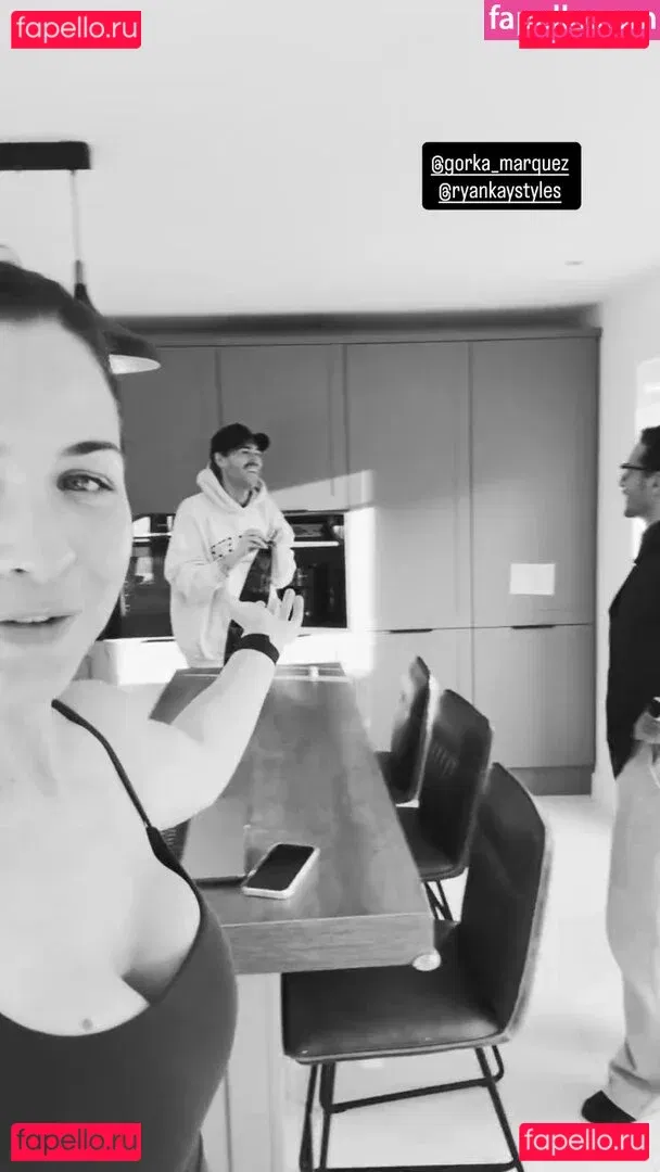 geeeena Onlyfans Photo Gallery 