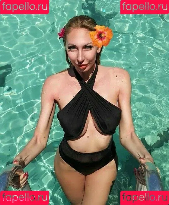 Sara Muzi Onlyfans Photo Gallery 
