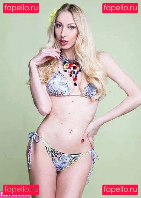 Sara Muzi Onlyfans Photo Gallery 