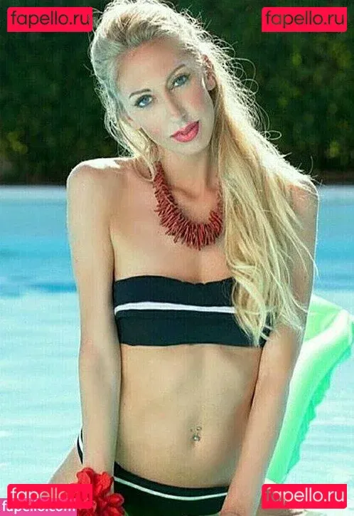 Sara Muzi Onlyfans Photo Gallery 