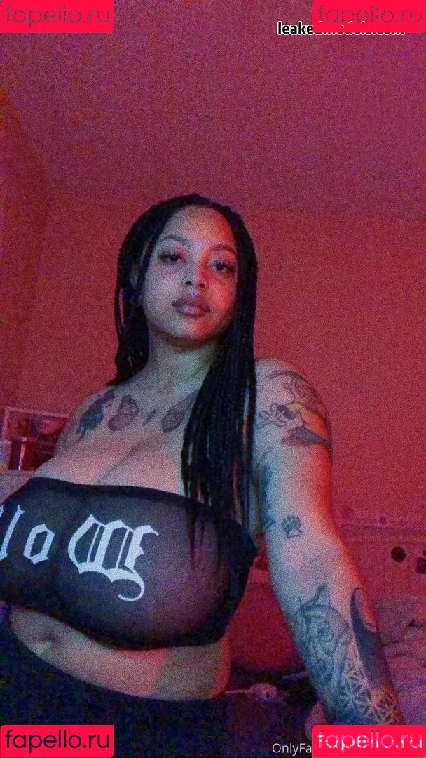 bbywolf666 Onlyfans Photo Gallery 