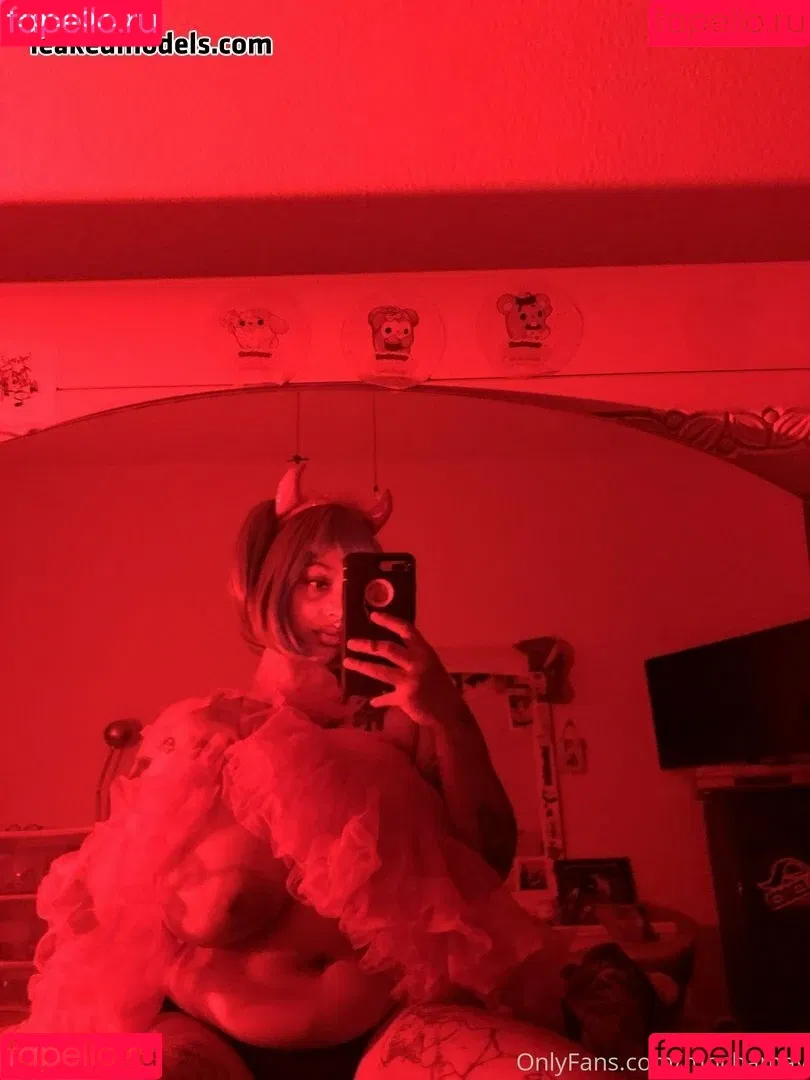 bbywolf666 Onlyfans Photo Gallery 