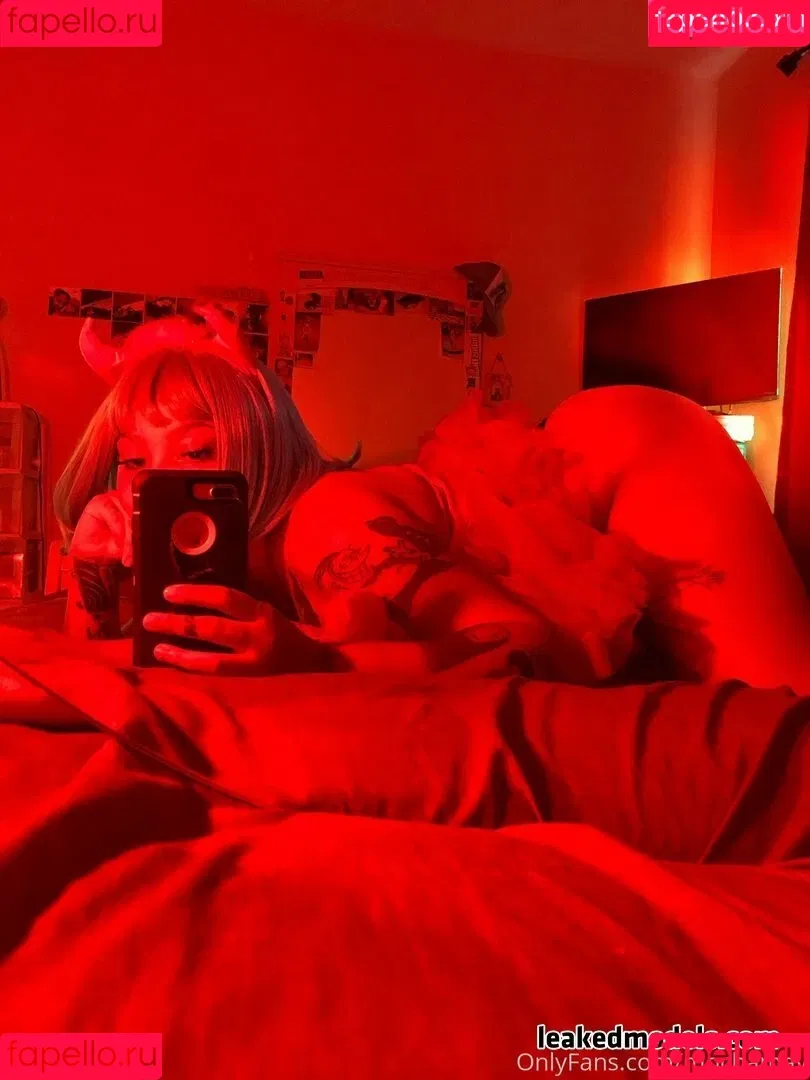 bbywolf666 Onlyfans Photo Gallery 