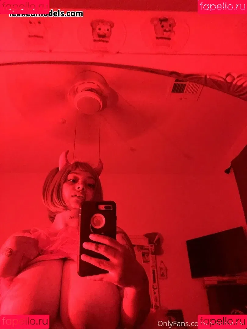 bbywolf666 Onlyfans Photo Gallery 