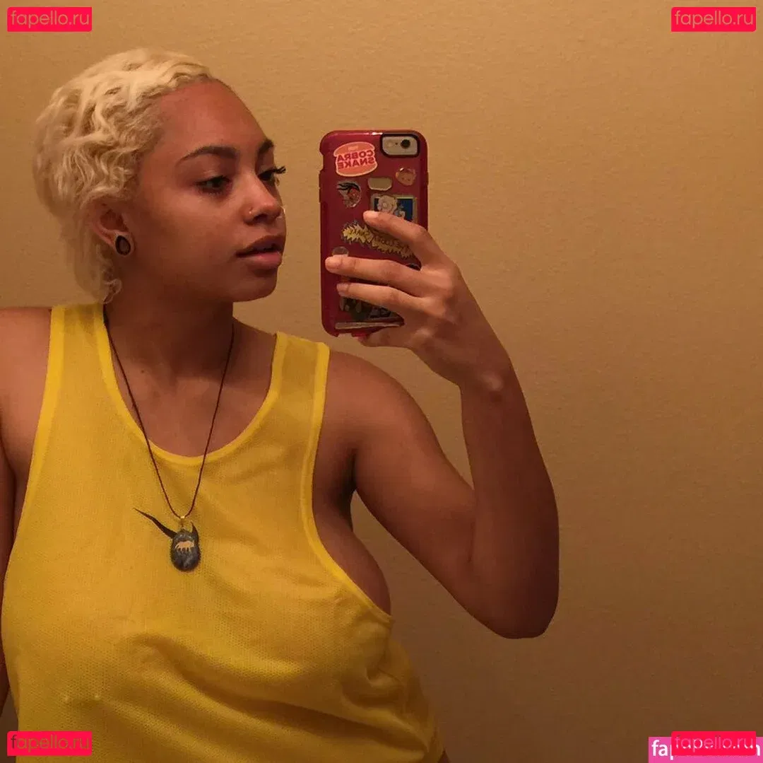 bbywolf666 Onlyfans Photo Gallery 