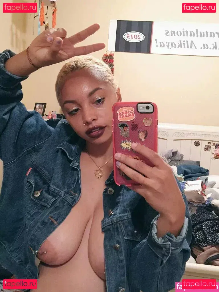 bbywolf666 Onlyfans Photo Gallery 