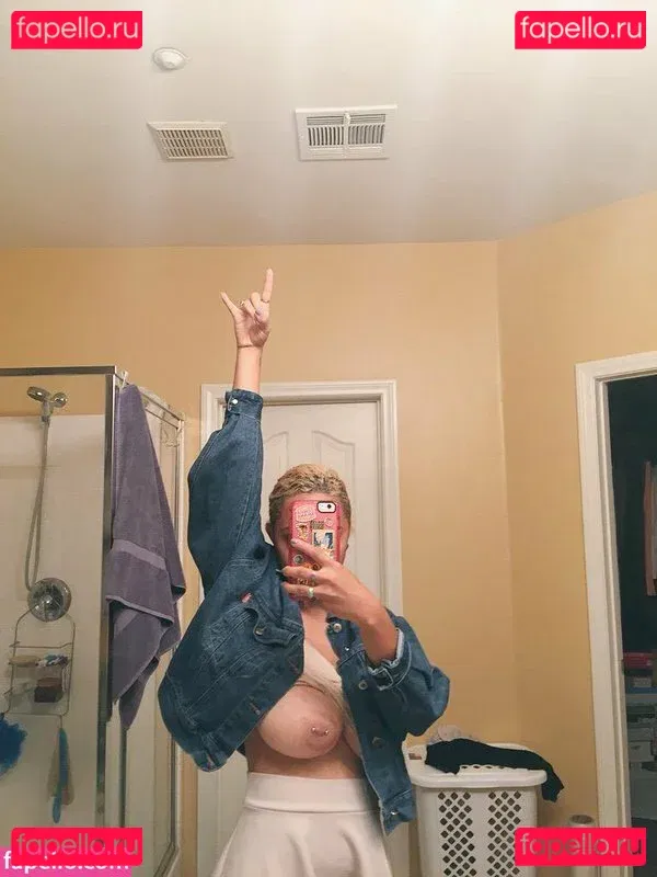 bbywolf666 Onlyfans Photo Gallery 