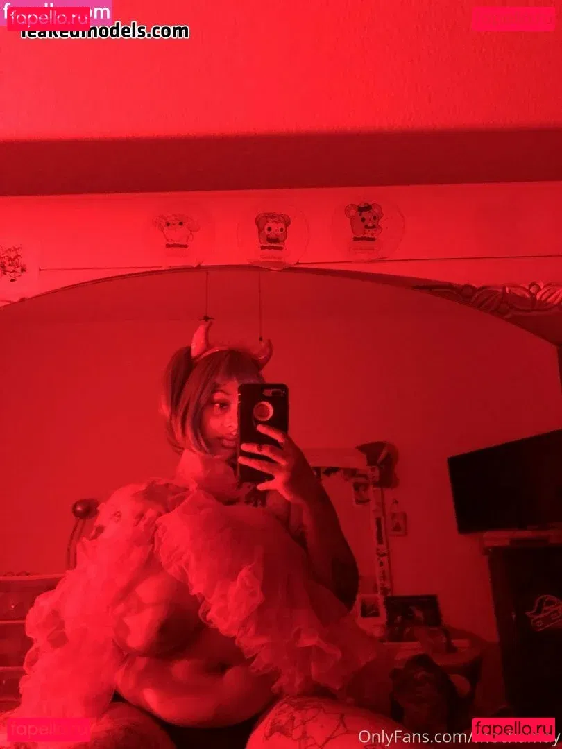 bbywolf666 Onlyfans Photo Gallery 