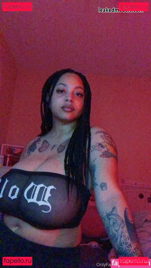 bbywolf666 Onlyfans Photo Gallery 