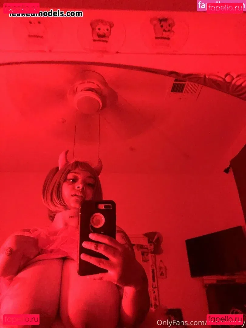 bbywolf666 Onlyfans Photo Gallery 