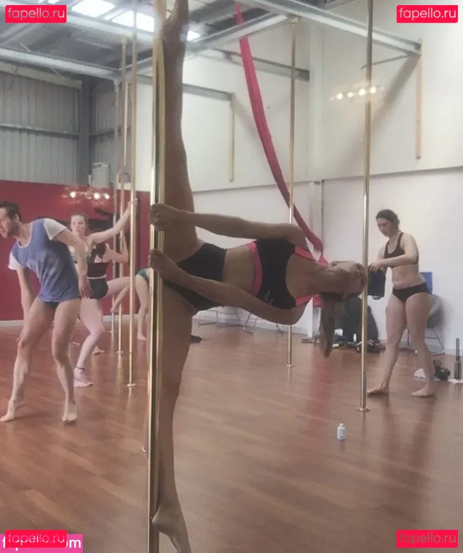 Stephanie Bunting Onlyfans Photo Gallery 