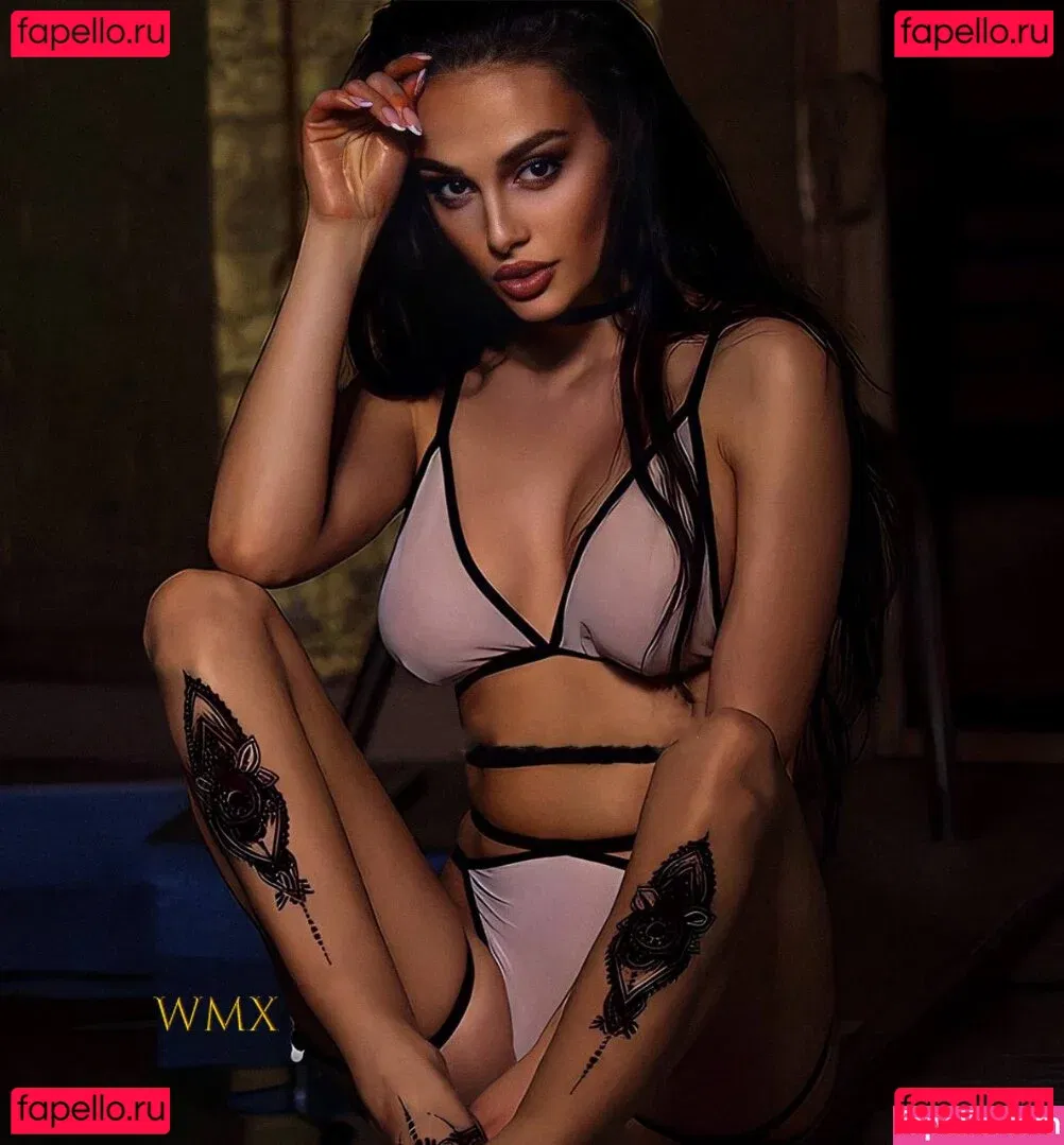 Unrealcobaine Onlyfans Photo Gallery 