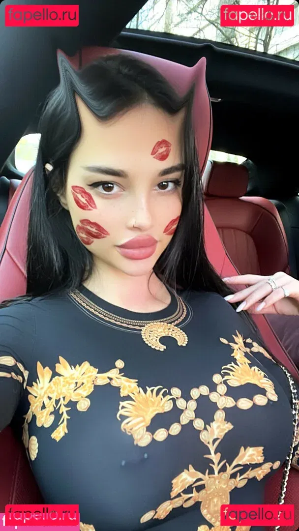 Unrealcobaine Onlyfans Photo Gallery 