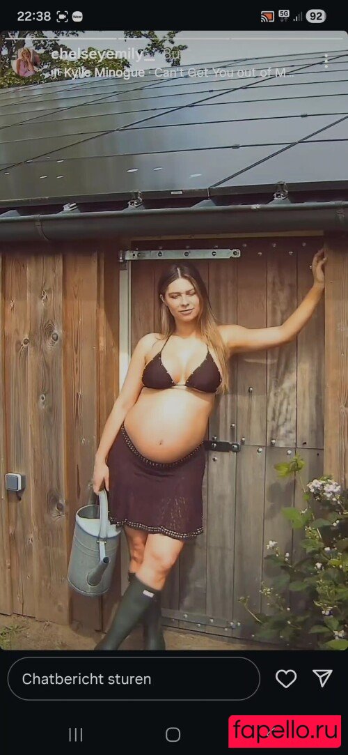 Chelsey Mart Nude Onlyfans Photo 16