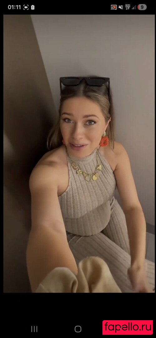 Chelsey Mart Nude Onlyfans Photo 12