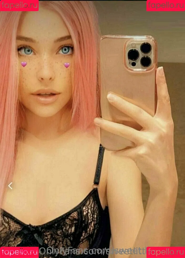 sweet.littlemia Onlyfans Photo Gallery 