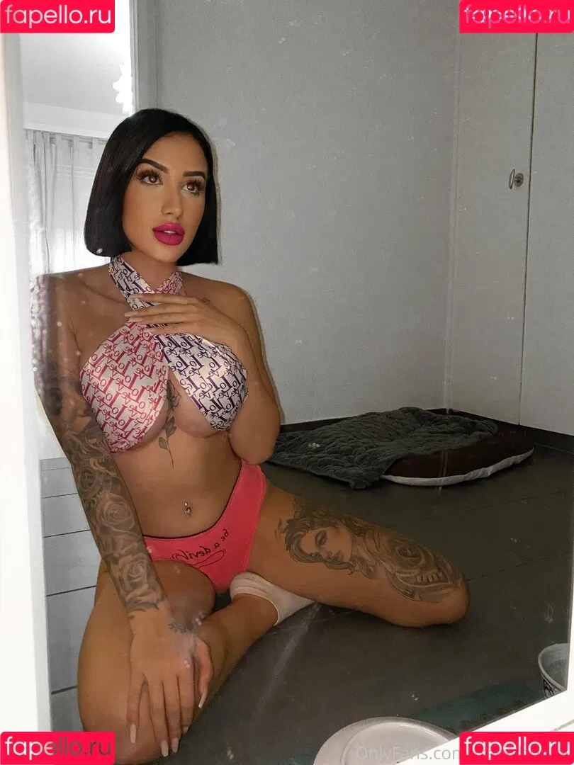 francibrinley Onlyfans Photo Gallery 