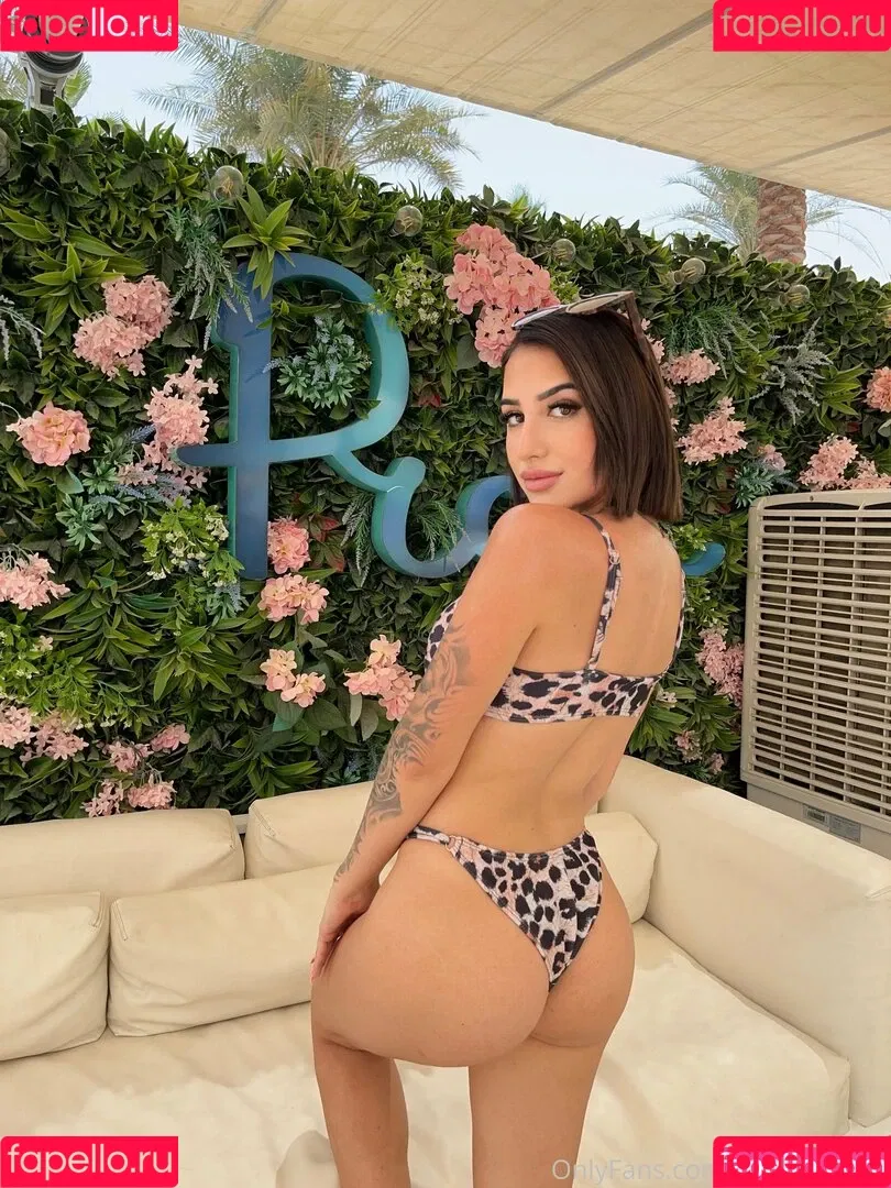 francibrinley Onlyfans Photo Gallery 