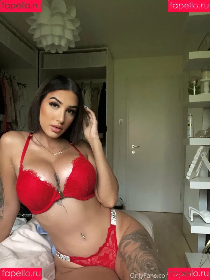 francibrinley Onlyfans Photo Gallery 