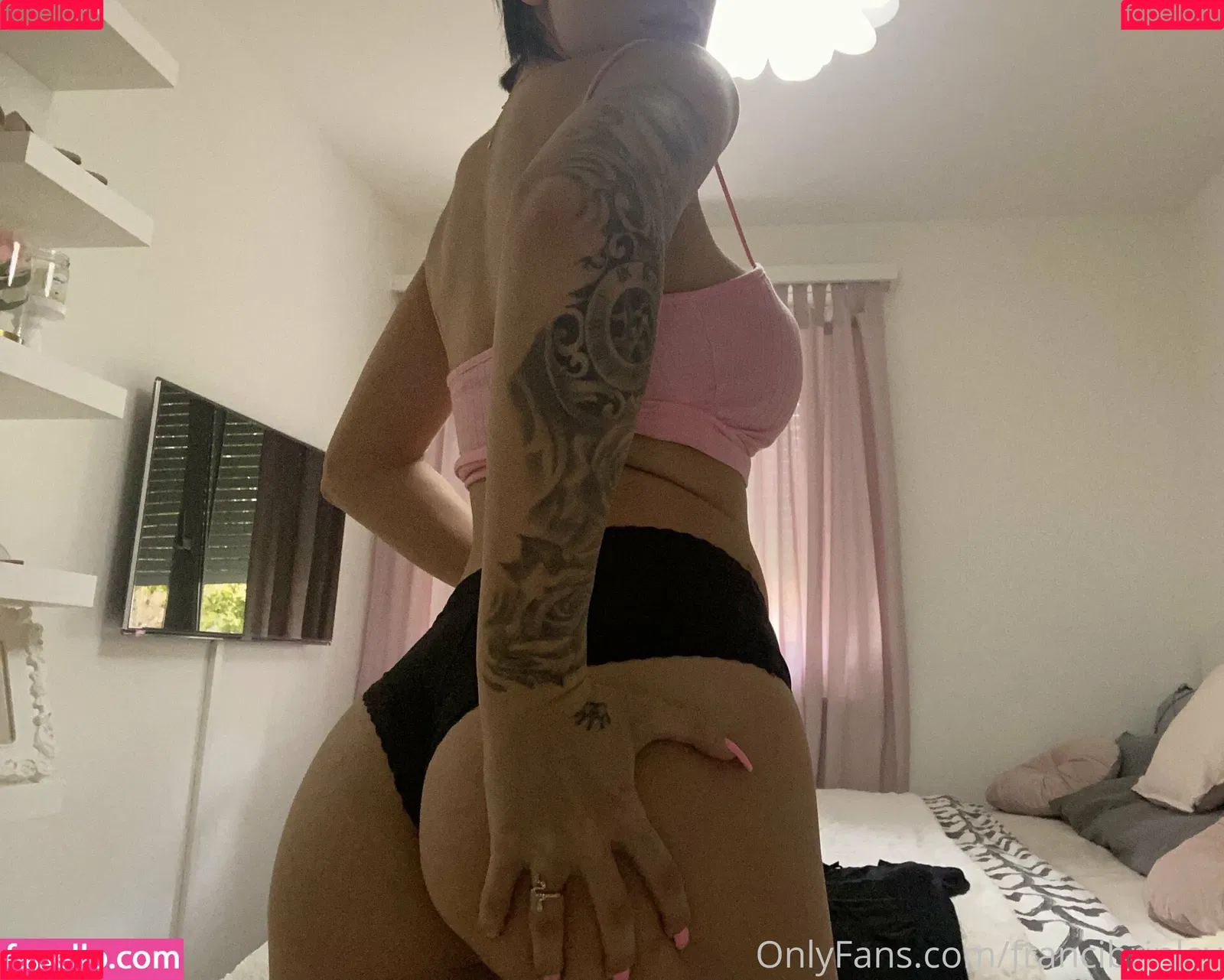 francibrinley Onlyfans Photo Gallery 