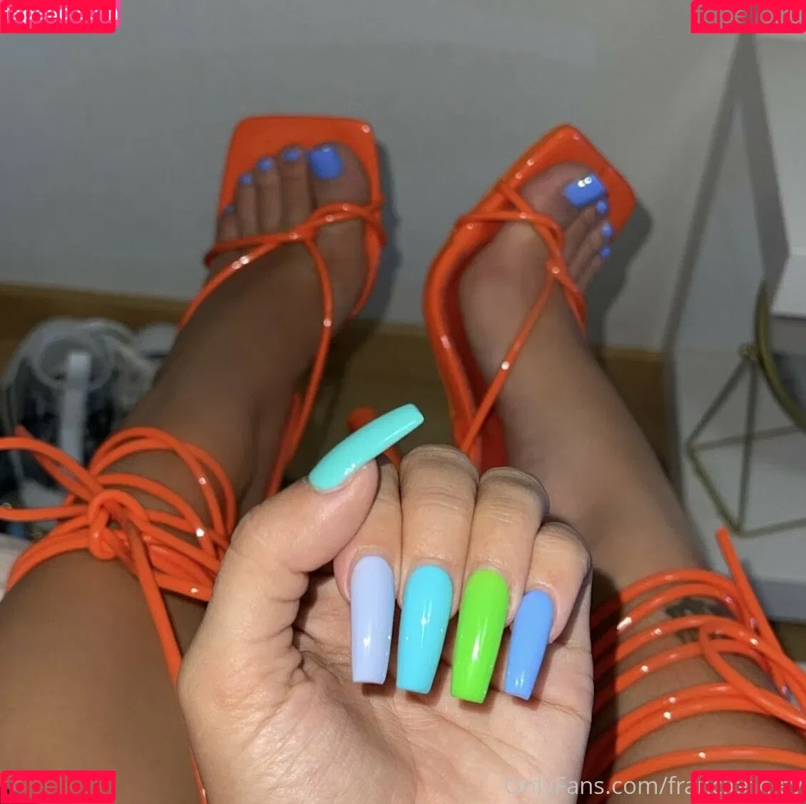 francibrinley Onlyfans Photo Gallery 
