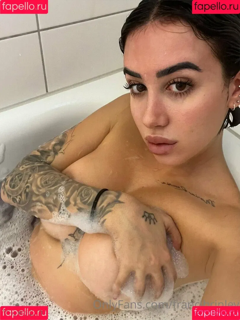 francibrinley Onlyfans Photo Gallery 