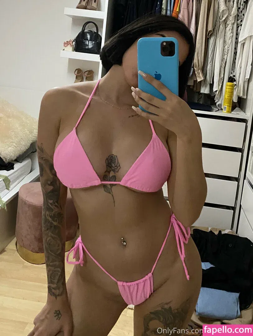 francibrinley Onlyfans Photo Gallery 