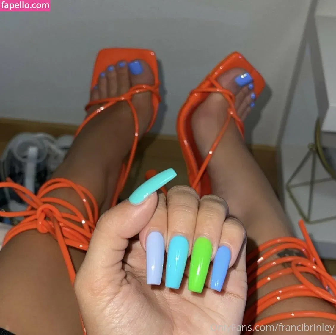 francibrinley Onlyfans Photo Gallery 