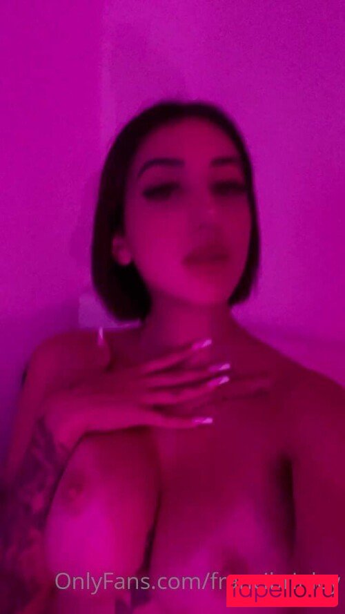 francibrinley Onlyfans Photo Gallery 