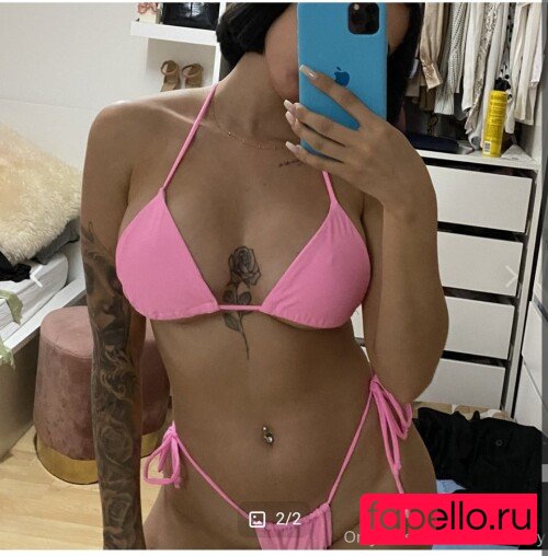 francibrinley Onlyfans Photo Gallery 