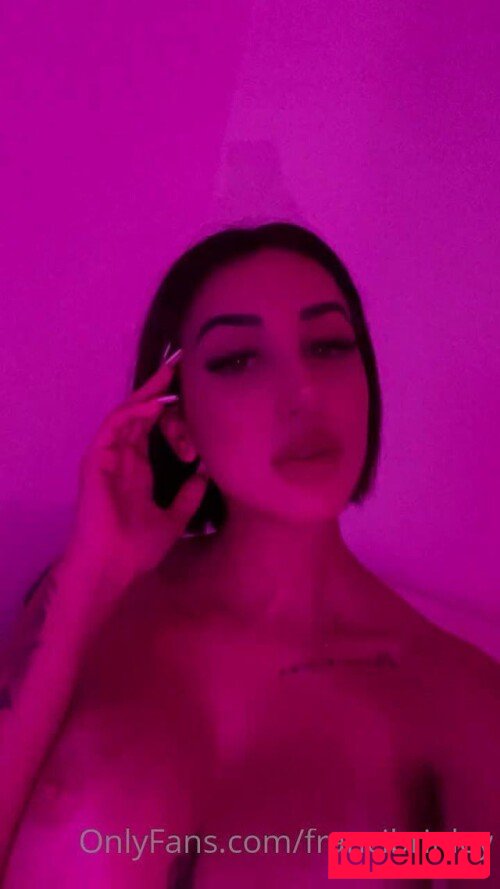 francibrinley Onlyfans Photo Gallery 