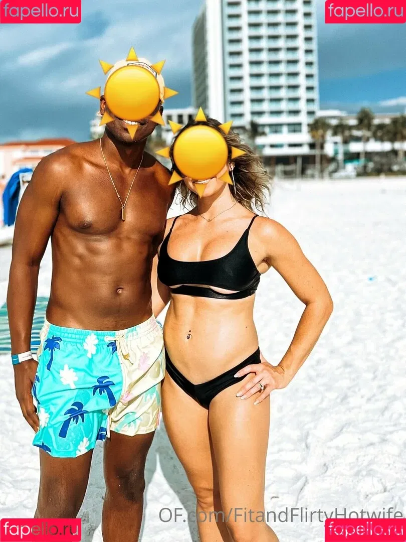 FitandFlirtyHotwife Onlyfans Photo Gallery 