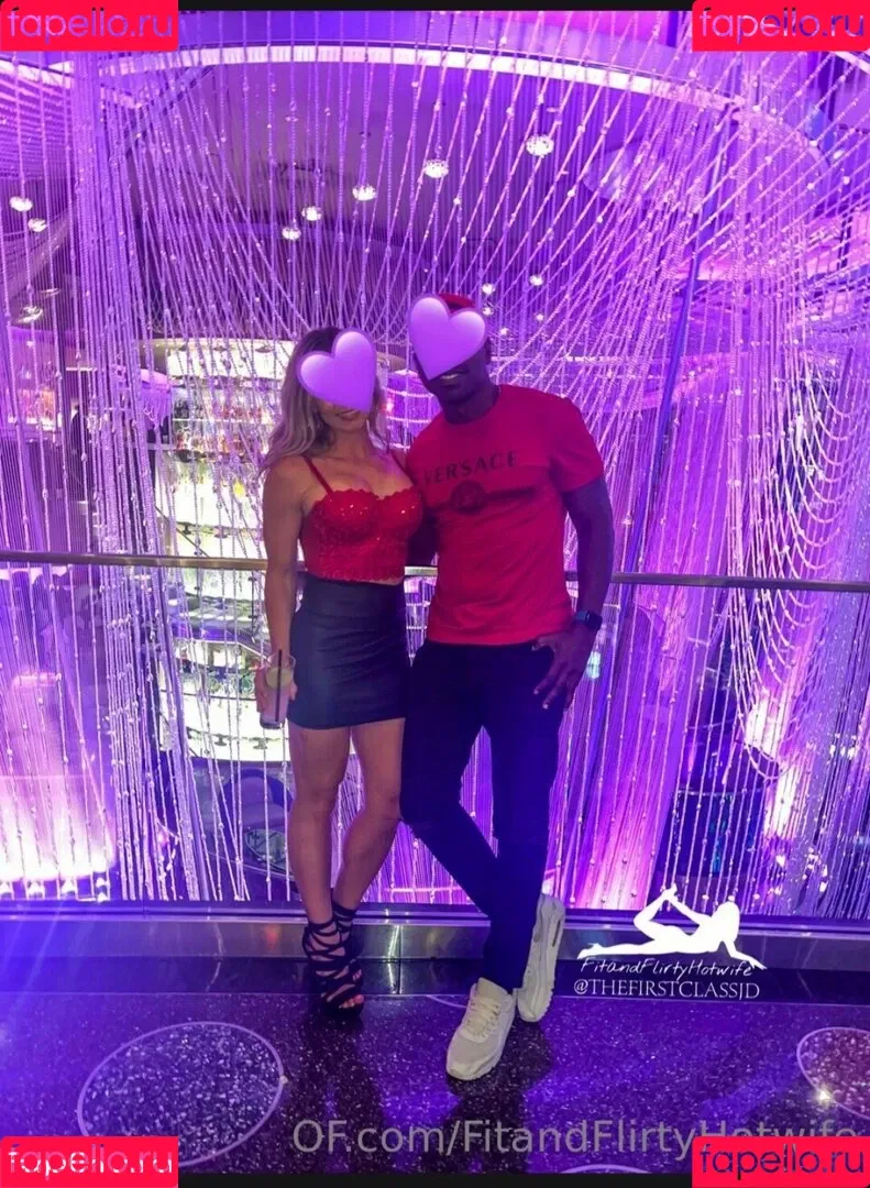 FitandFlirtyHotwife Onlyfans Photo Gallery 