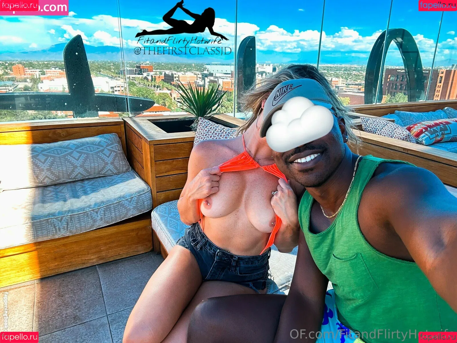 FitandFlirtyHotwife Onlyfans Photo Gallery 