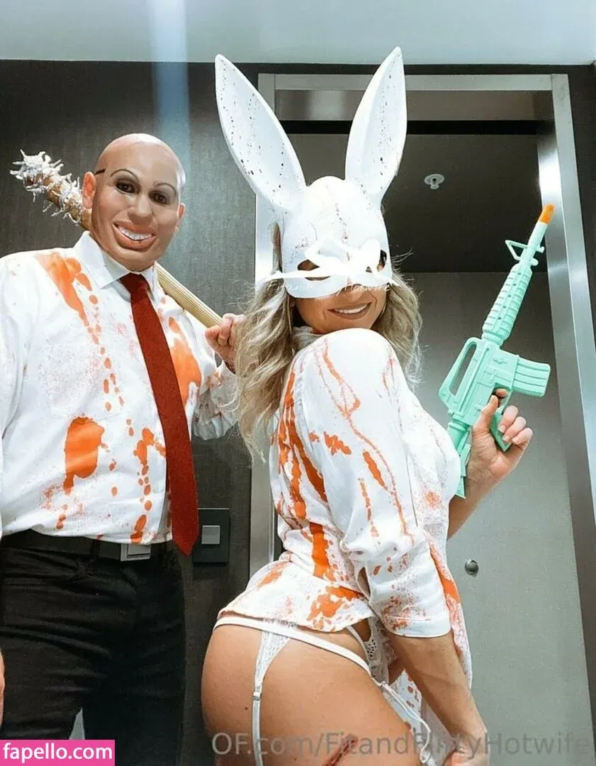 FitandFlirtyHotwife Onlyfans Photo Gallery 