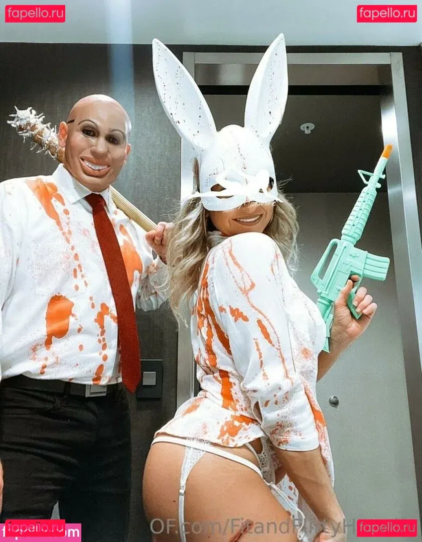 FitandFlirtyHotwife Onlyfans Photo Gallery 