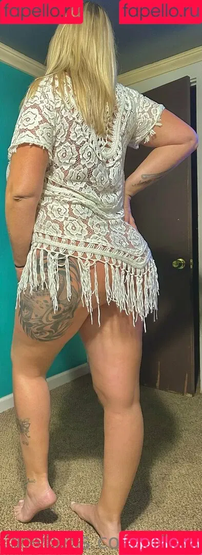 bad_blondie33 Onlyfans Photo Gallery 