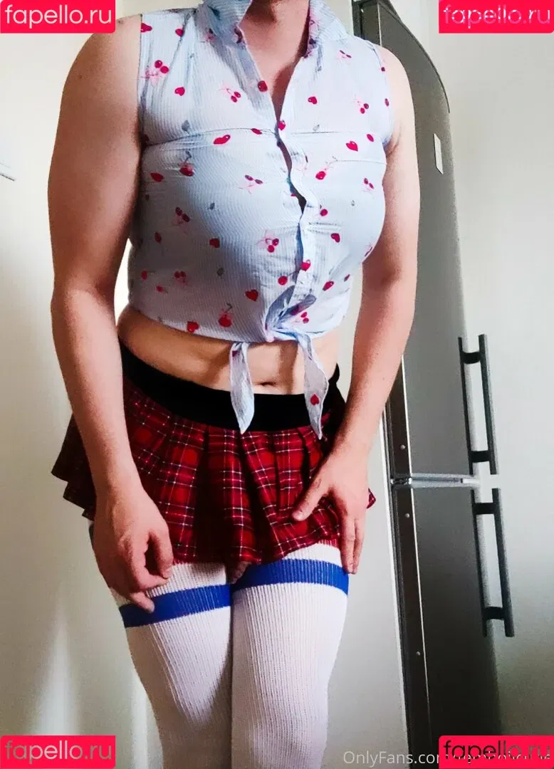femboiicutie Onlyfans Photo Gallery 