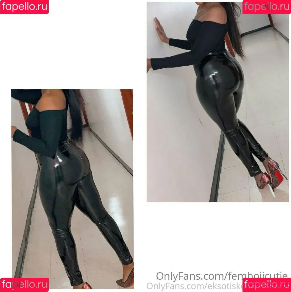 femboiicutie Onlyfans Photo Gallery 