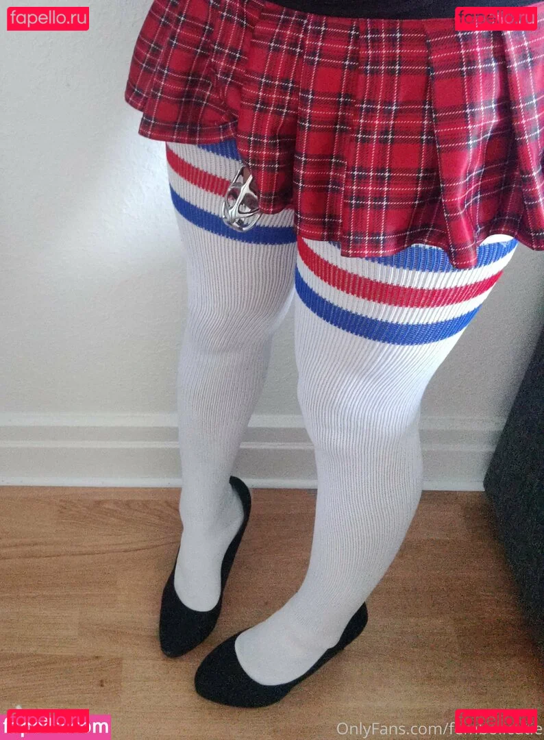 femboiicutie Onlyfans Photo Gallery 