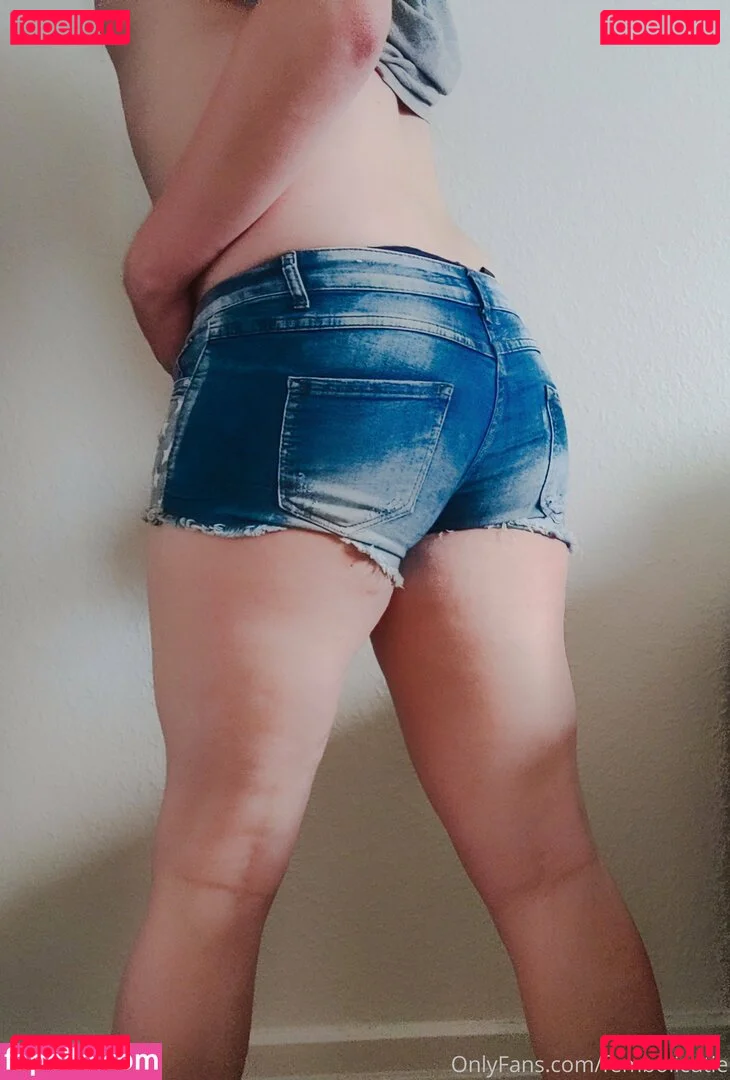 femboiicutie Onlyfans Photo Gallery 